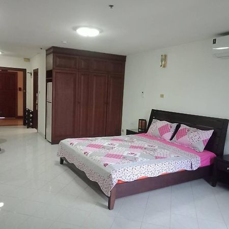 View Talay 2 Suite Apartments Jomtien pláž Exteriér fotografie